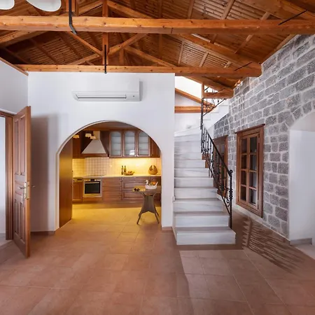 Douskos Exclusive Hydra (Saronic Islands)
