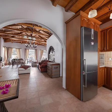 Apartment Douskos Exclusive Hydra (Saronic Islands)